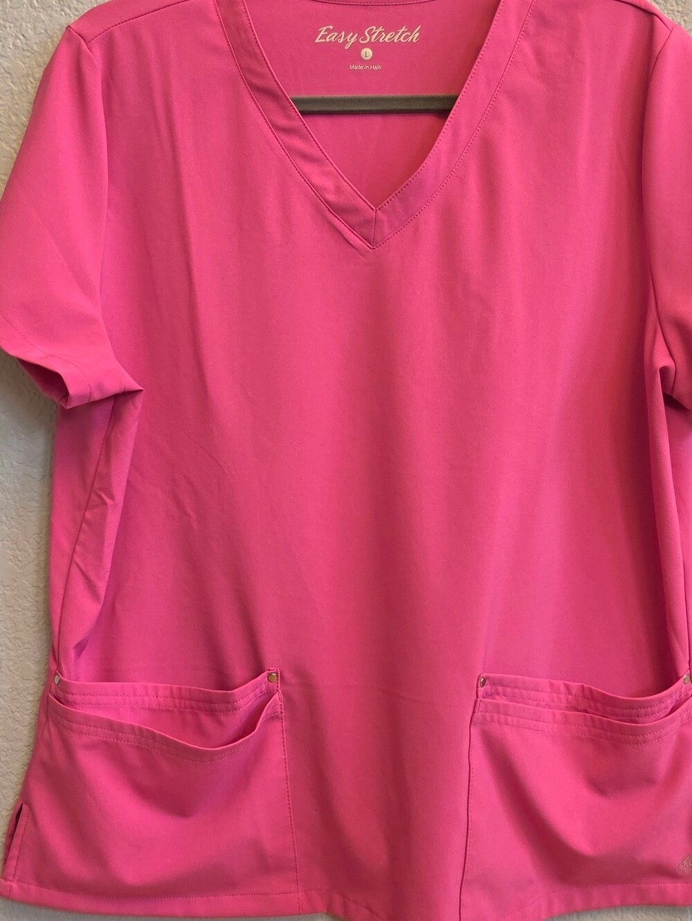 Uniform Advantage-Easy Stretch (L)
